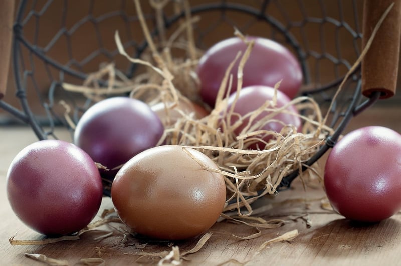 Create custom gift baskets